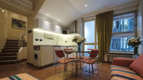 Residence Sacchi Photos