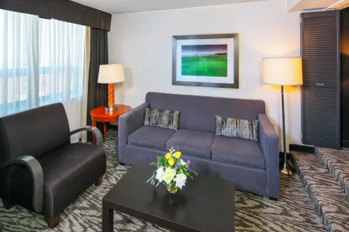 Cambridge Suites Hotel Halifax Chambres Photos