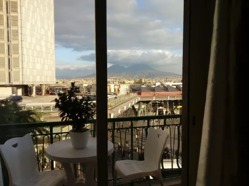 B&B Metropolitan Circondario Photos