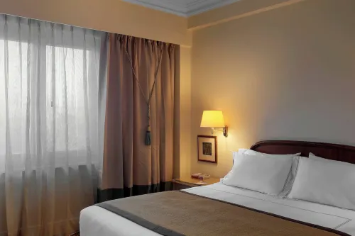 Sheraton Addis, a Luxury Collection Hotel, Addis Ababa Huoneet Photos