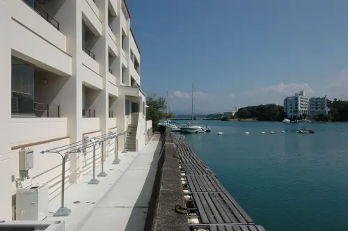 Hotel Luandon Shirahama À proximité de l'hôtel Photos