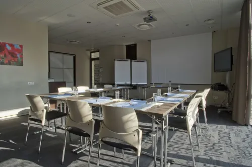 Kyriad Dijon - Gare Business Facilities Photos