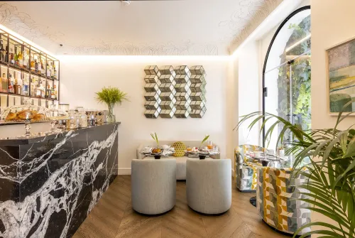 Nerva Boutique Hotel Loisirs et amusements Photos