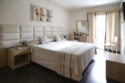 Palmyra Beach Hotel Номера Photos