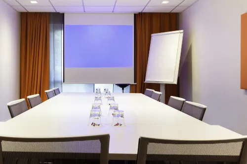 Novotel Massy Palaiseau Espaces Affaires Photos
