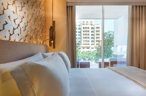 Five Palm Jumeirah Dubai Zimmer Photos