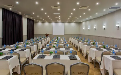 Sura Hagia Sophia Hotel Business Photos