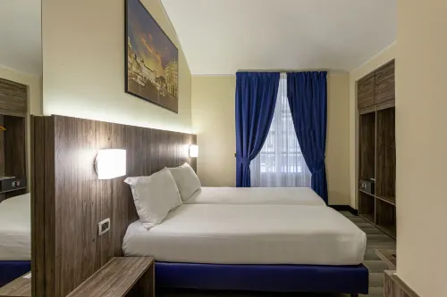Hotel Urbani Photos