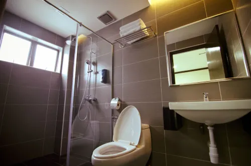 Hotel Setia Chambres Photos