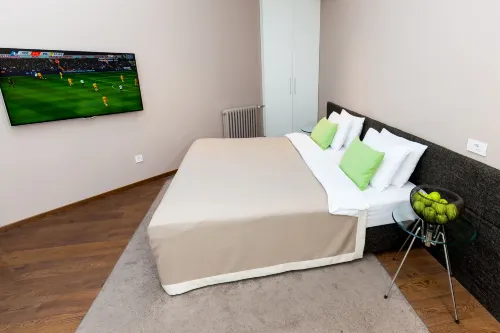 Adresa Suites Chambres Photos