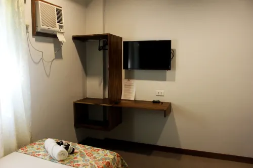 Acacia Garden Inn Rooms Photos