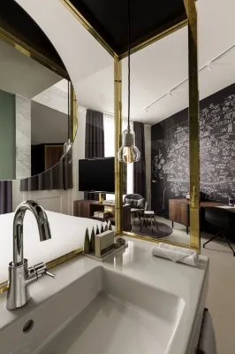 Ink Hotel Amsterdam - MGallery Collection Photos