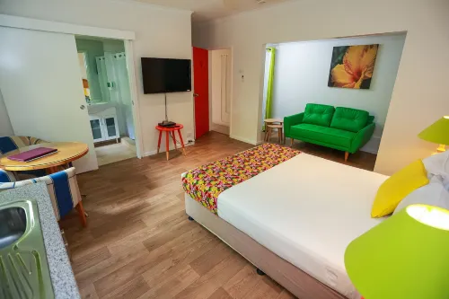 Port Douglas Motel Photos