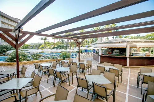 Ponient Dorada Palace by PortAventura World Restauration Photos