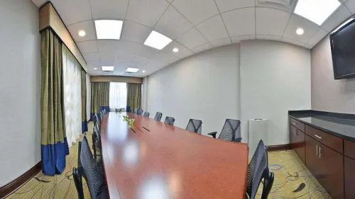 Wyndham Garden Elk Grove Village/O'Hare Business Facilities Photos