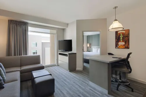 Hyatt House San Jose-Silicon Valley Rooms Photos