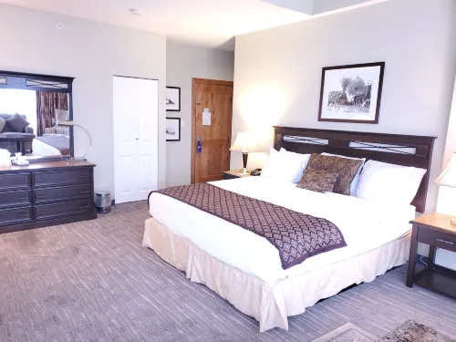 Days Inn by Wyndham Surrey Rooms Photos