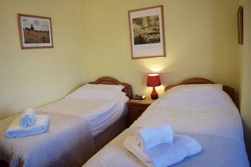 Bewdley Hill House Rooms Photos