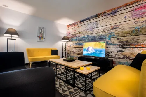 Best Western Hotel Canet-Plage Photos