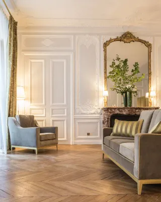Hôtel Alfred Sommier Rooms Photos
