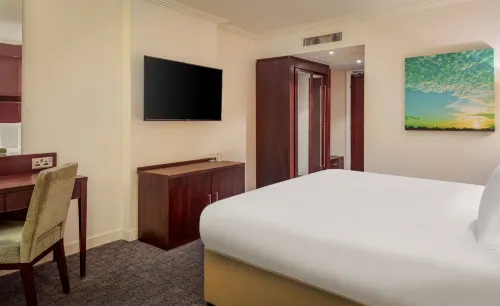 Forest Pines Hotel, Spa & Golf Resort Rooms Photos