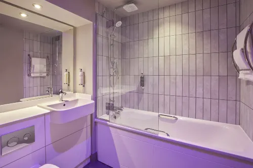 Premier Inn Durham City Centre (Walkergate) Photos