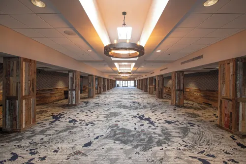 Holiday Inn St Louis SW - Route 66 الأماكن العامة Photos