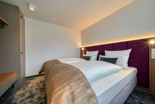 FourSide Hotel Ringsheim, Trademark Collection by Wyndham Rooms Photos