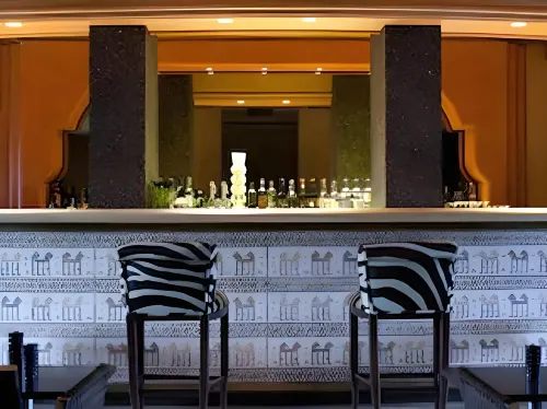 Romano Palace Luxury Hotel Leisure & Recreation Photos
