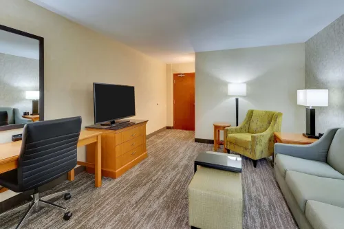 Drury Inn & Suites Orlando Near Universal Orlando Resort Chambres Photos