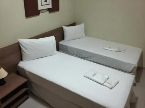 Hotel Mont Rey Chambres Photos