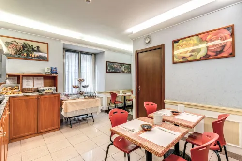 Hotel Milo Spisning Photos
