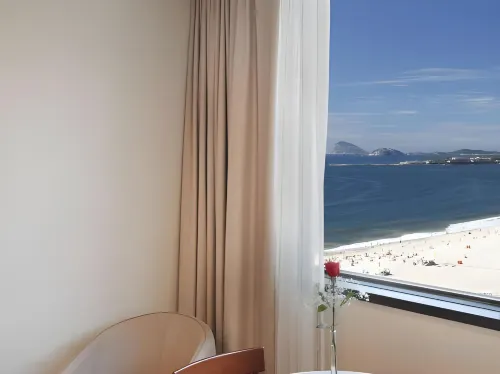 Windsor Excelsior Copacabana Near Hotel Photos