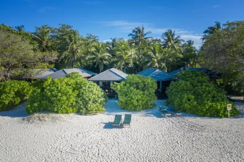 Royal Island Resort Рядом с отелем Photos
