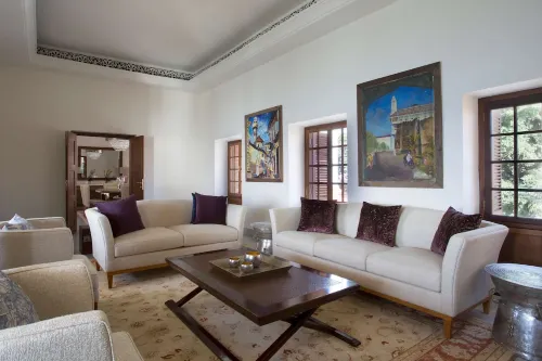 Park Hyatt Zanzibar Chambres Photos
