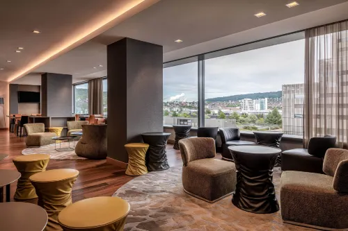 Sheraton Zurich Hotel Chambres Photos