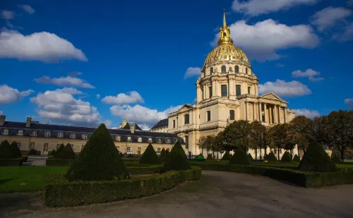 Hotel de Paris Da non perdere Photos