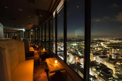 Shin Yokohama Prince Hotel Loisirs et amusements Photos