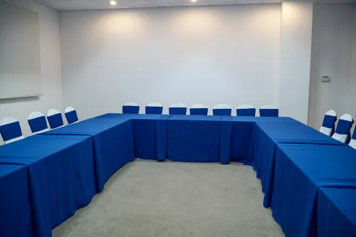 Holiday Inn Express Managua Espaces Affaires Photos