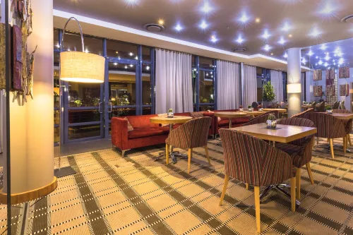 Holiday Inn Express Sandton - Woodmead Loisirs et amusements Photos