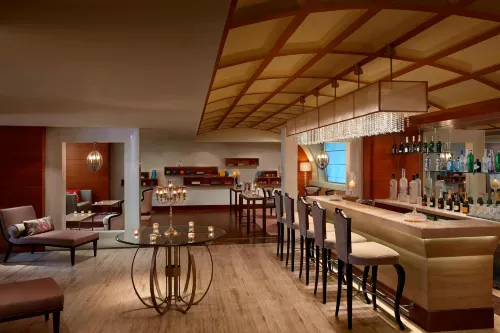 ITC Grand Chola, a Luxury Collection Hotel, Chennai Relaksasi & Rekreasi Photos