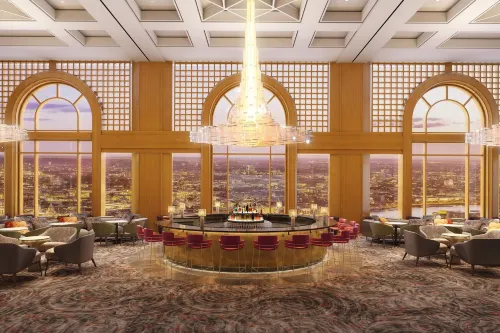 The Westin New Orleans Loisirs et amusements Photos