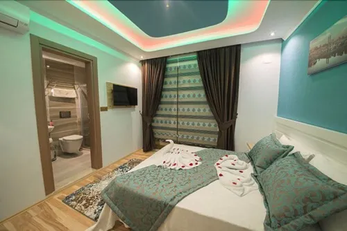 Kayı Hotel Photos
