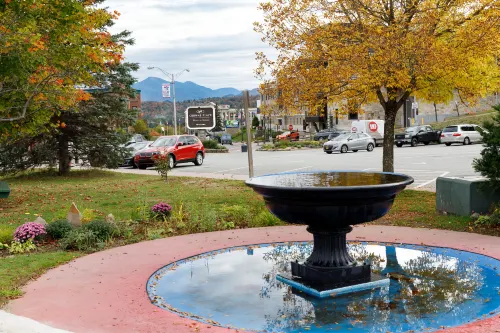 Crowne Plaza Lake Placid Public Areas Photos