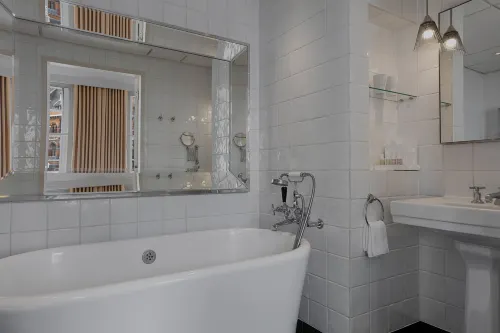Great Northern Hotel, A Tribute Portfolio Hotel, London Phòng Photos