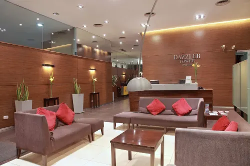 Dazzler by Wyndham Buenos Aires Maipú Public Areas Photos