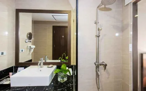 Khách sạn Mường Thanh Grand Hoàng Mai Phòng Photos