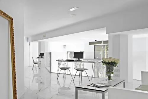 Axel Hotel Barcelona & Urban Spa- Adults Only Espaces publics Photos