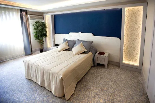 Hotel Zurich Istanbul Old City Photos