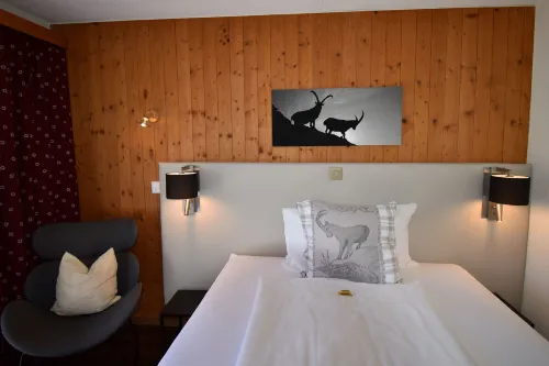 Hotel Cabana Rooms Photos